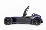 Donkervoort D8 GTO-RS 2016 года